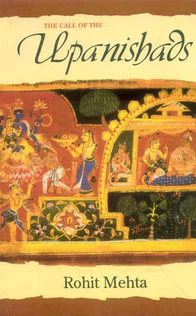 The Call of the Upanishads