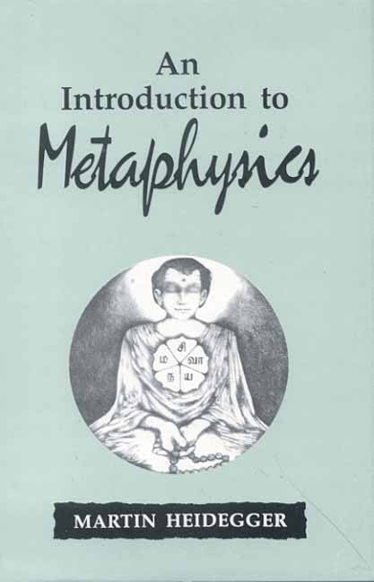 An Introduction to Metaphysics