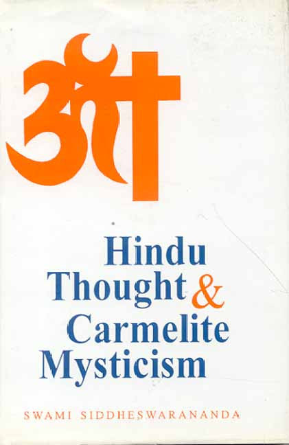 Hindu Thought and Carmelite Mysticism