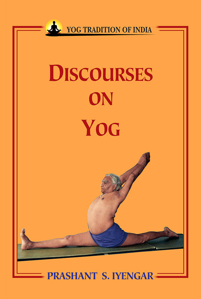 Discourses on Yog