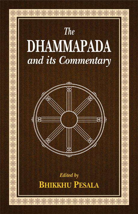 The Dhammapada and it's Commentary
