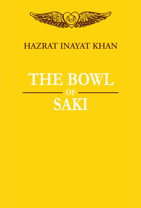 The Bowl of Saki