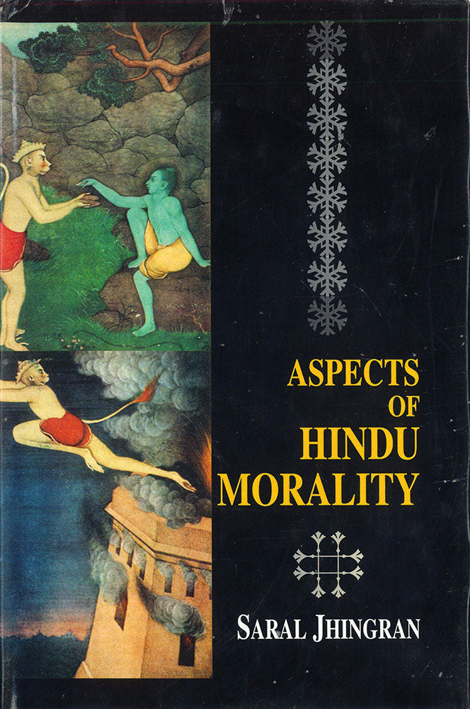 Aspects of Hindu Morality